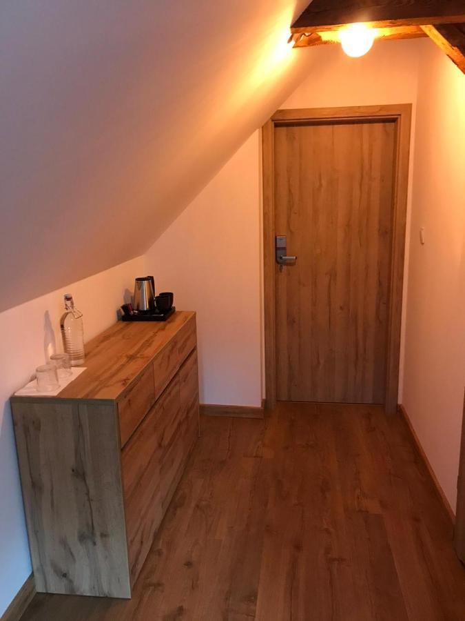 Apartamenty, Boutique Rooms Villa 82, Miejsce Prkingowe Gorzow Wielkopolski Luaran gambar