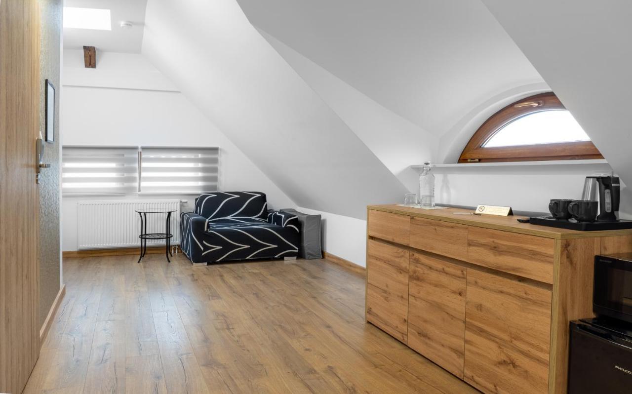 Apartamenty, Boutique Rooms Villa 82, Miejsce Prkingowe Gorzow Wielkopolski Luaran gambar