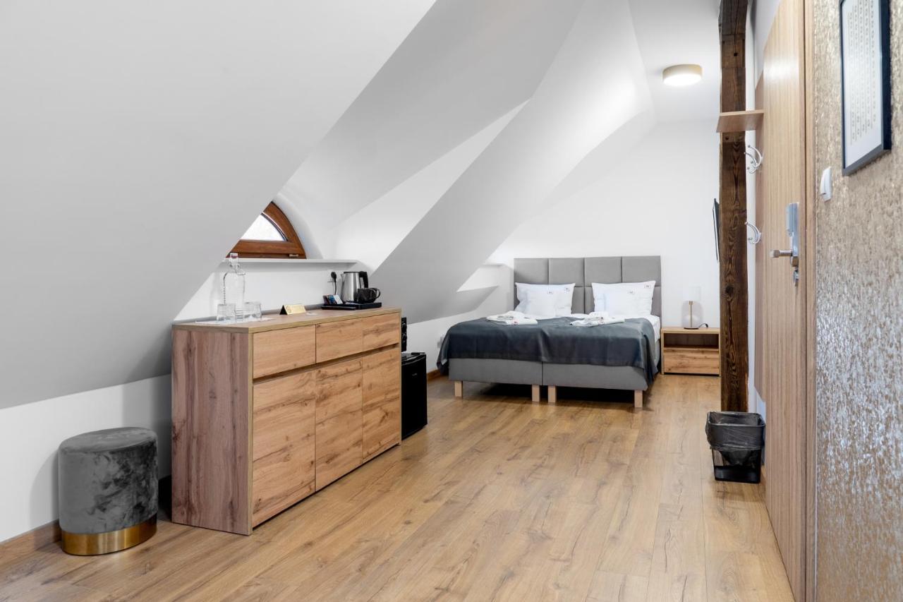 Apartamenty, Boutique Rooms Villa 82, Miejsce Prkingowe Gorzow Wielkopolski Luaran gambar