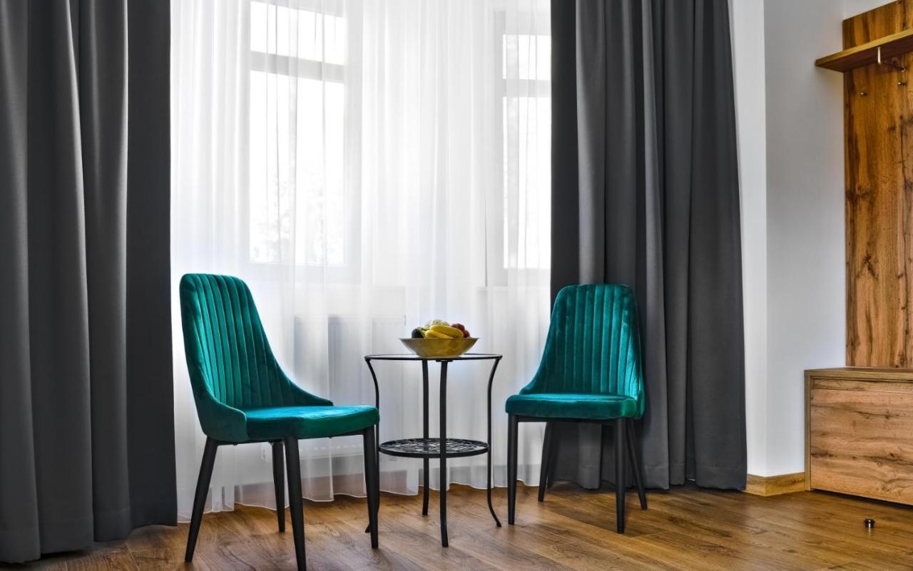 Apartamenty, Boutique Rooms Villa 82, Miejsce Prkingowe Gorzow Wielkopolski Luaran gambar