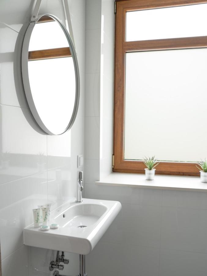 Apartamenty, Boutique Rooms Villa 82, Miejsce Prkingowe Gorzow Wielkopolski Luaran gambar