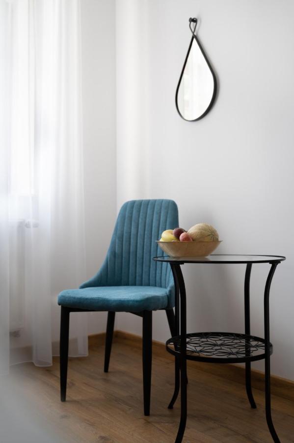 Apartamenty, Boutique Rooms Villa 82, Miejsce Prkingowe Gorzow Wielkopolski Luaran gambar