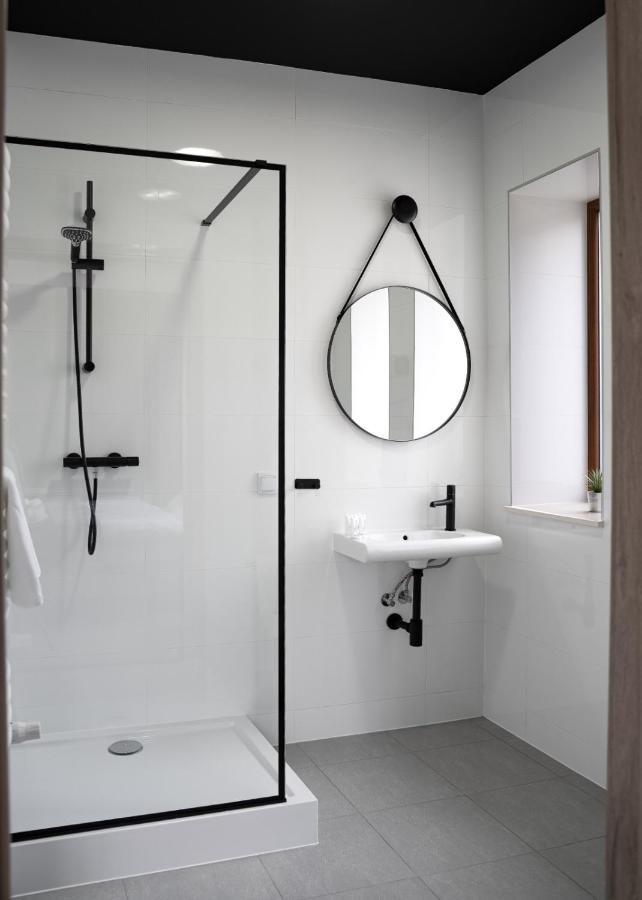 Apartamenty, Boutique Rooms Villa 82, Miejsce Prkingowe Gorzow Wielkopolski Luaran gambar