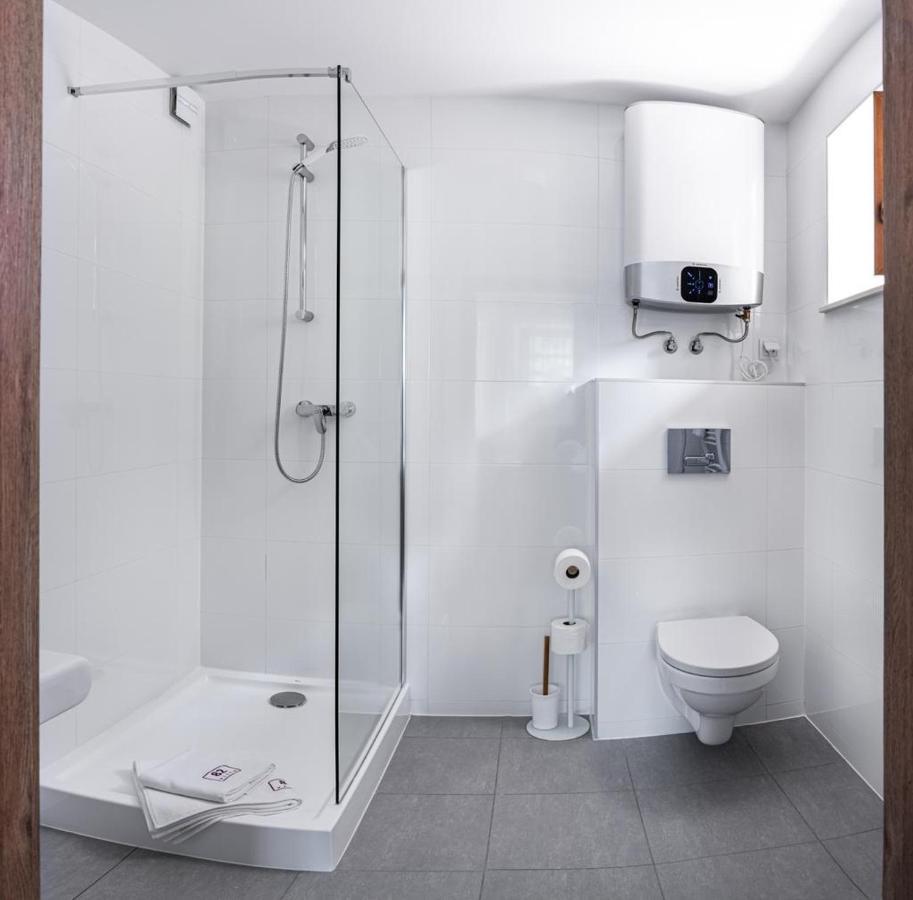 Apartamenty, Boutique Rooms Villa 82, Miejsce Prkingowe Gorzow Wielkopolski Luaran gambar