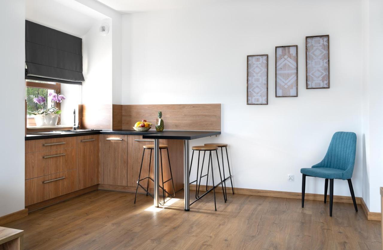 Apartamenty, Boutique Rooms Villa 82, Miejsce Prkingowe Gorzow Wielkopolski Luaran gambar